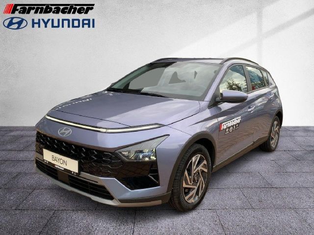 Hyundai BAYON Trend 1.0 2WD