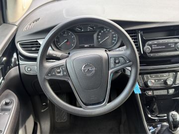 Opel Mokka - 12