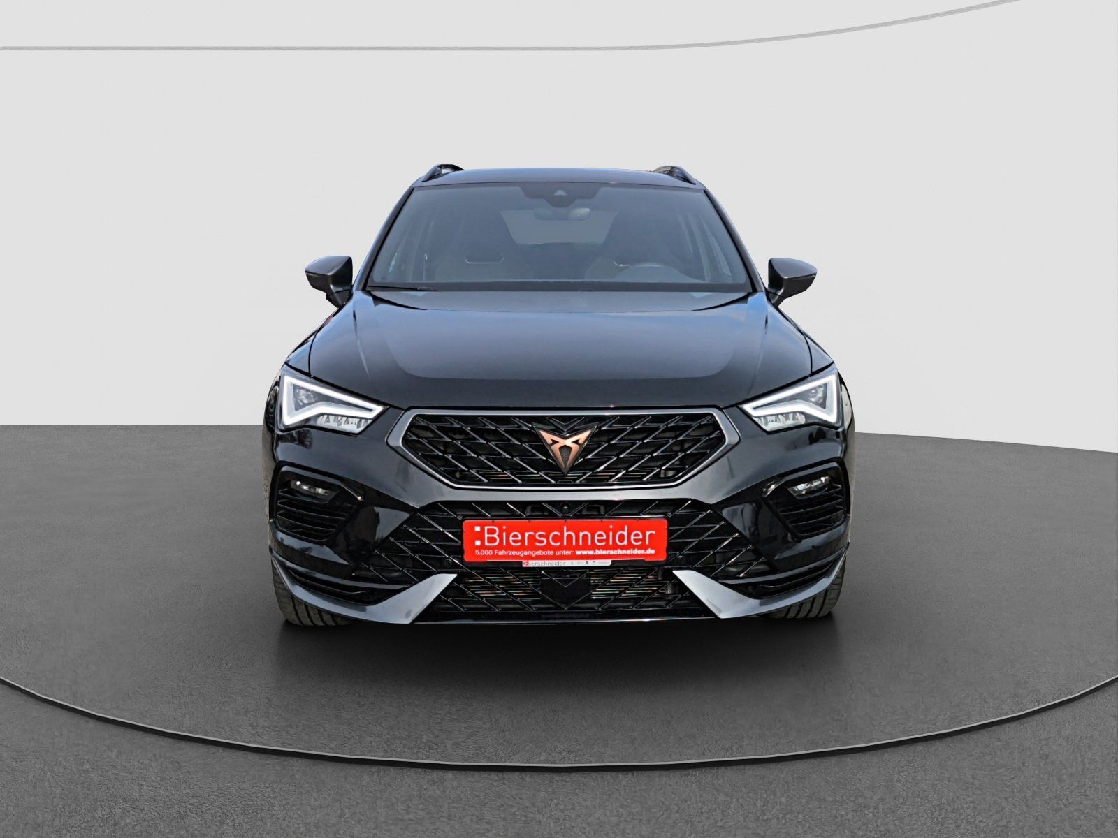 Cupra Ateca - Bild 5