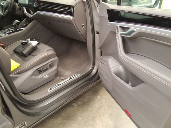 Volkswagen Touareg - Bild 7