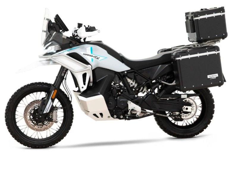 CFMOTO 1000 MT-X