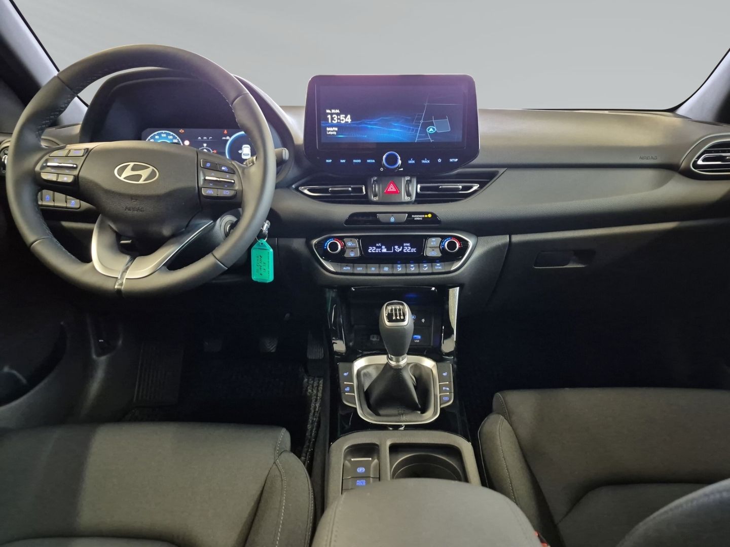 Hyundai i30 – Bild 12