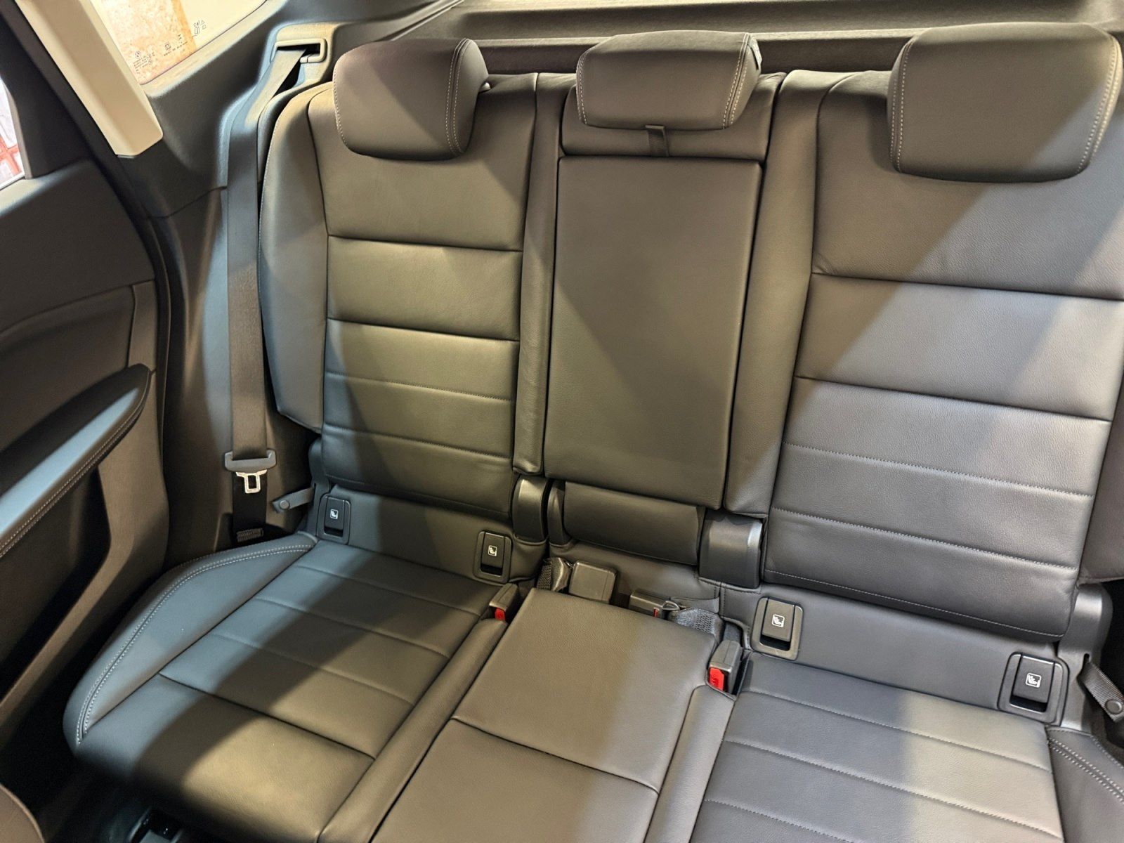 BMW X1 - Bild 13