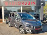 Citroën Berlingo Feel M 1.Hand/erst 66.000km - Citroën Berlingo Gebrauchtwagen in Krefeld