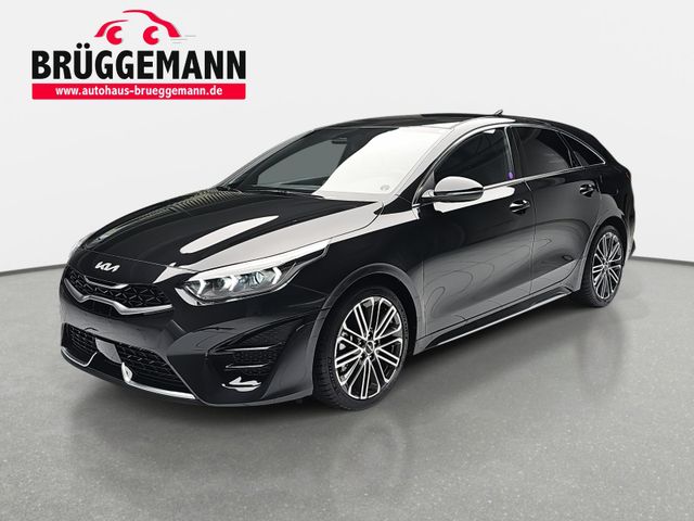 Kia PROCEED 1.5 T-GDI DCT7 GT LINE MJ25 TECHNOLOGIE 