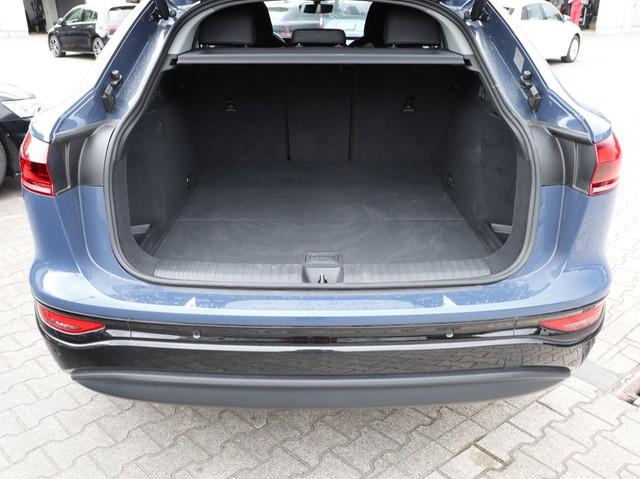 Audi Q6 e-tron Sportback AHK ACC Tech Kamera Sports. 