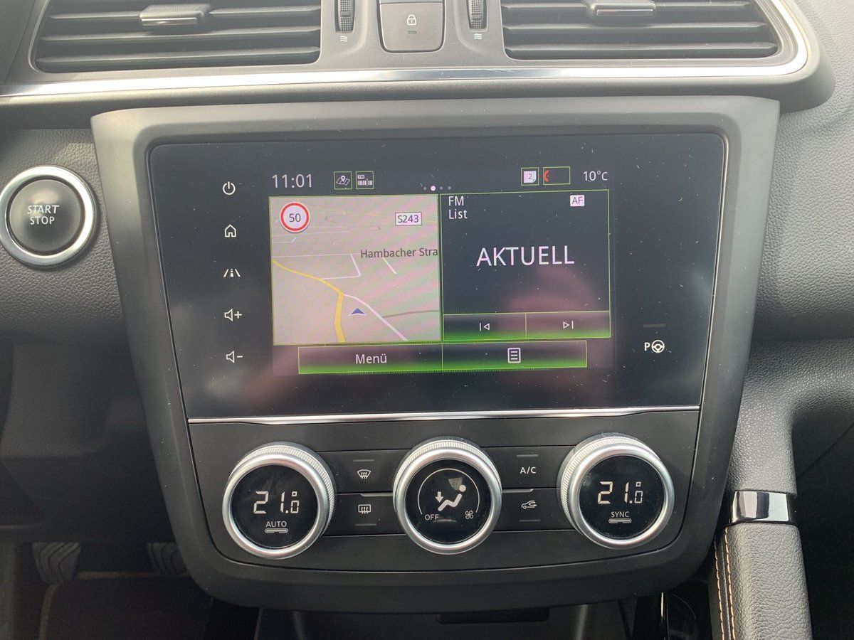 Renault Kadjar - Bild 18