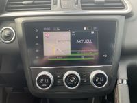 Renault Kadjar - Vorschau Bild 18