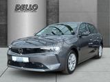 Opel Astra Enjoy 1.2T AHK Klima LED Apple CarPlay And - Opel Astra Gebrauchtwagen