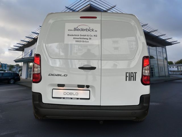 Doblo 1.5 BlueHDi Kastenwagen L1 (EURO 6d) Kaste