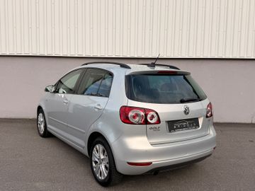 Volkswagen Golf - 7
