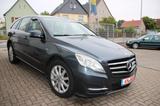 Mercedes-Benz R 300CDI BlueEfficiency Sport Paket - Mercedes-Benz R 300: Cdi