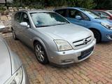 Opel Signum Cosmo LEDER SITZE TÜV 04 / 2026 - Opel Signum: Leder, Navigationssystem