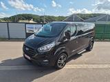 Ford Tourneo Custom L2 Titanium LED Leder - Ford Tourneo Custom Gebrauchtwagen in Köln