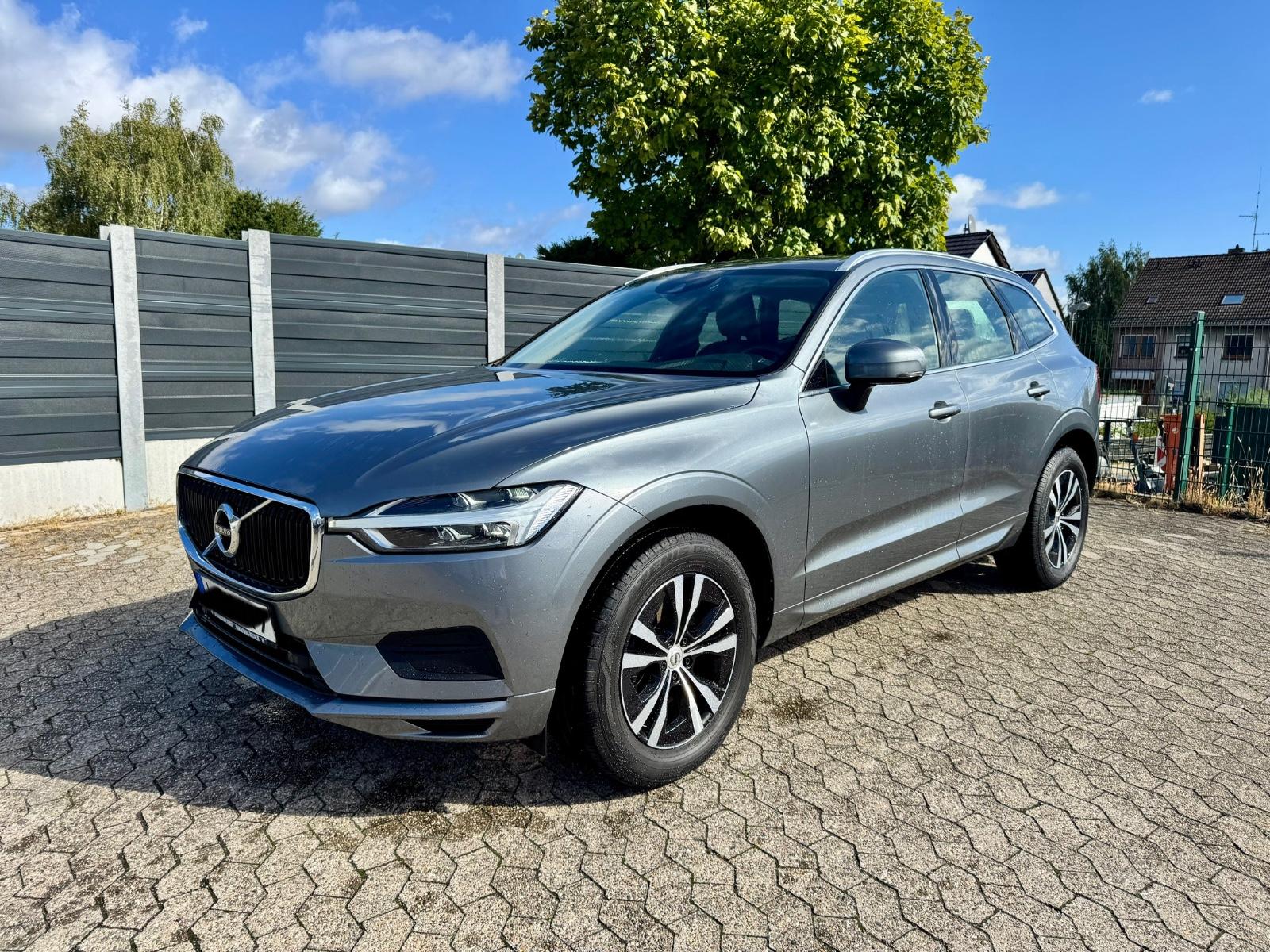 Volvo XC 60 XC60 Momentum Pro