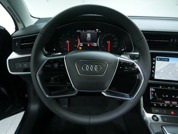 Audi A6 - 11