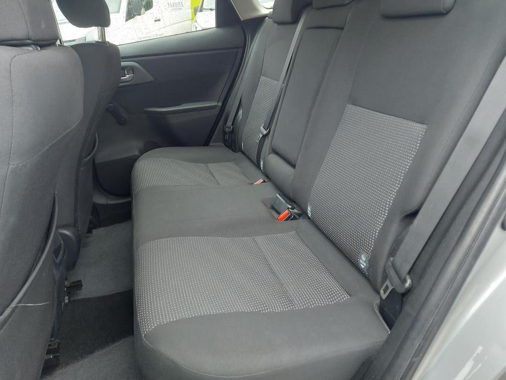 Toyota Auris Touring Sports