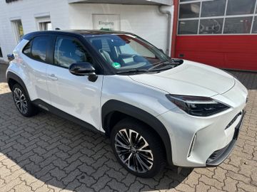 Toyota Yaris Cross - 4
