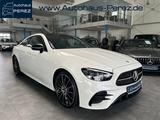 Mercedes-Benz E 200 Coupé AMG PANORAMA-MULTIBEAM-360°-AMBIENTE - Mercedes-Benz Tageszulassungen