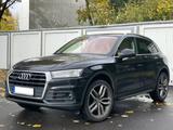 Audi Q5 40 TDI S tronic quattro -  - Audi Q5 Gebrauchtwagen in Köln