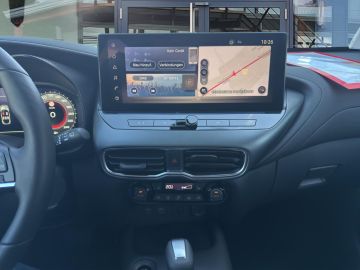 Nissan Juke N-Connecta 1.0 DIG-T °LED°Navi°RFK°BF°AAC°