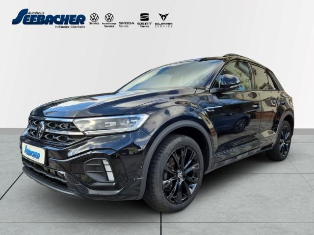 Volkswagen T-Roc R-Line  1.5 TSi DSG *Blackstyle*Navi Disc.