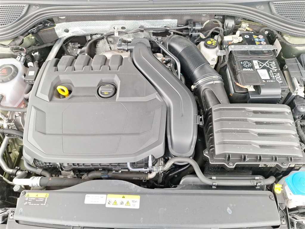 Volkswagen Golf Variant Life 1.5 eTSI DSG BusinessPremium, миниатюра 22