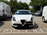 Alfa Romeo Giulietta Veloce - Alfa Romeo Giulietta: Automatik