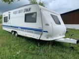 Hobby 610 UL Prestige wenig km, TÜV / Gasprüfung neu - Hobby Prestige