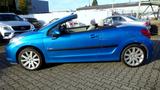 Peugeot 207 CC Cabrio-Coupe Sport - gebrauchte Peugeot 207 aus dem Jahr 2007