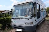 Niesmann + Bischoff FLAIR 6700 iL