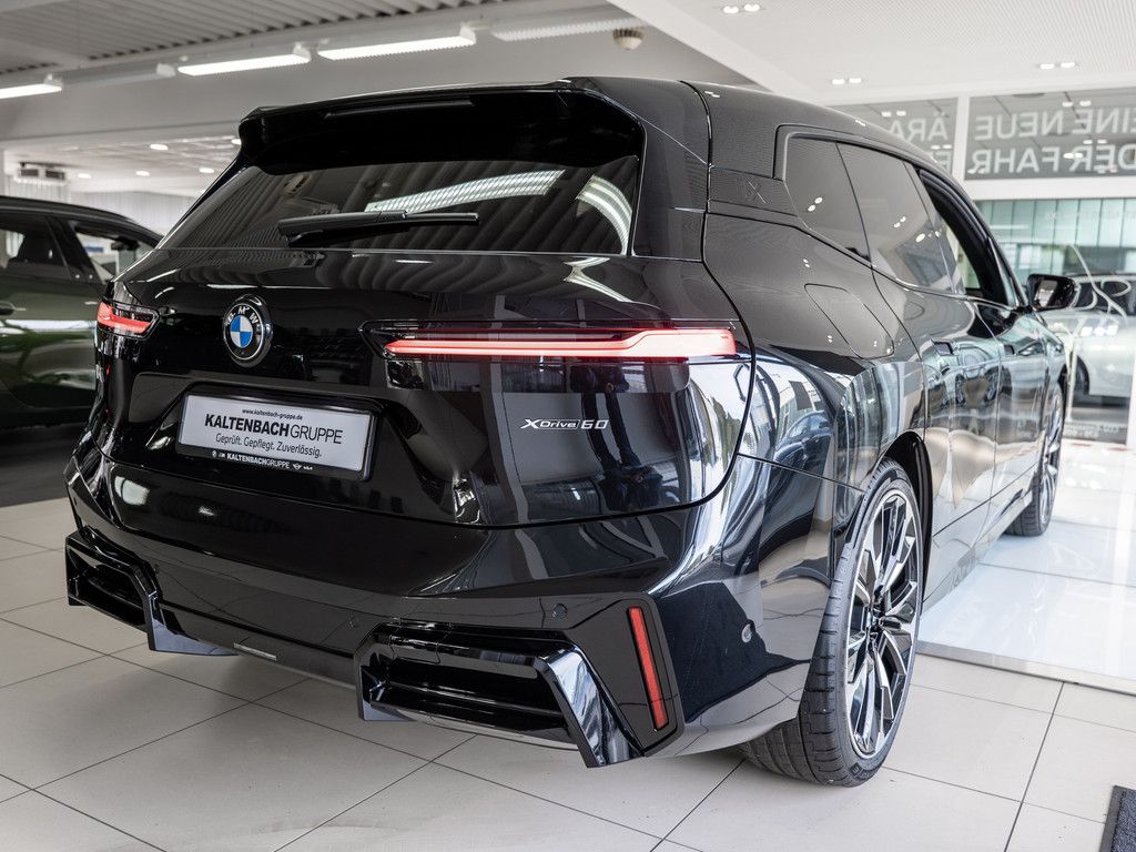 BMW iX - Bild 5