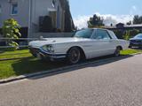 Ford Thunderbird - Ford Thunderbird: Sportwagen