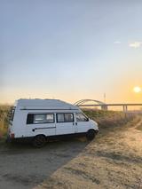 Volkswagen 110 PS! TÜV bis 3/28 VW T4 Karmann Karuso ... - VW LT von 1994