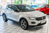 Volkswagen T-Roc 1.5 TSI Benzin IQ Drive Automatik ACC - VW T-Roc IQ.DRIVE Gebrauchtwagen