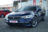 BMW 540d xDrive Touring LED Nachtsicht HarmanKardon - gebrauchte BMW 540 aus dem Jahr 2019
