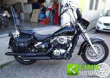 Kawasaki KAWASAKI VN 800 carburatore - SOLO 25.200 KM - KAWASAKI VN 200