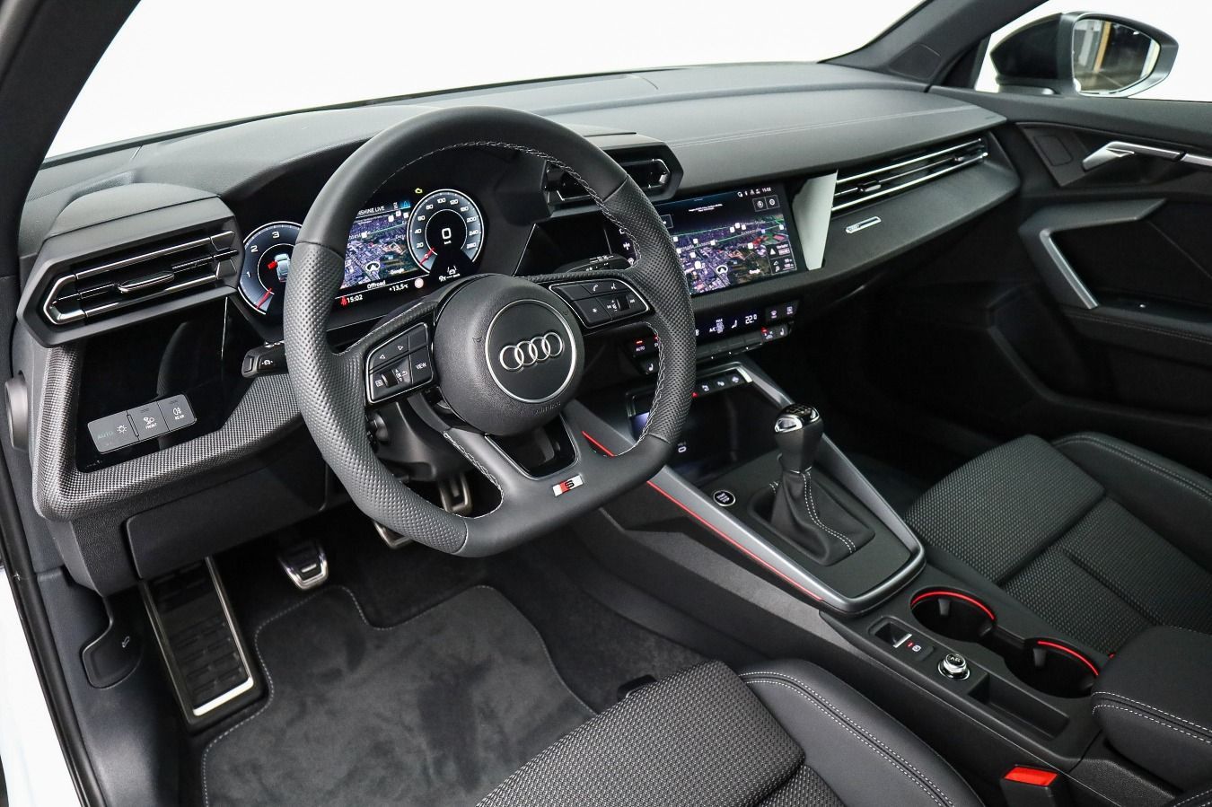 Audi A3 - Bild 10