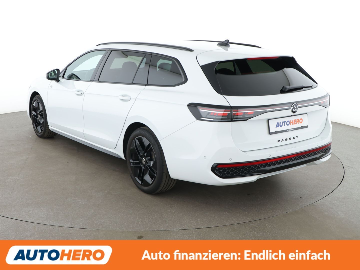Volkswagen Passat 2.0 TDI R-Line 4Motion Aut. MATRIX ACC foto 4