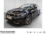 BMW 320e A Advantage DAB LED WLAN Tempomat Shz PDC - BMW 320 Gebrauchtwagen in Köln