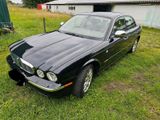 Jaguar XJ8 V8 298 PS 250 kmh 1 Hand mit Vo... - Jaguar XJ8 aus 2005