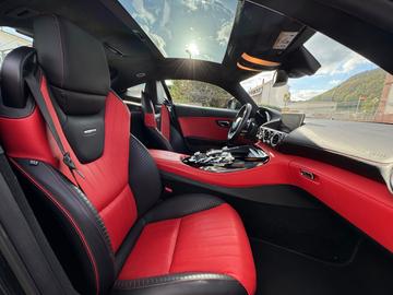 2015 Mercedes-BENZ AMG GT 缩略图 39