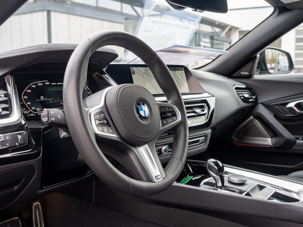 BMW Z4 - Bild 19