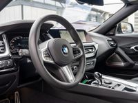BMW Z4 - Vorschau Bild 19