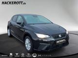Seat Ibiza Style Edition 1.0 TSI DSG PDC v+h Rückfahr - Seat Ibiza: Style Edition