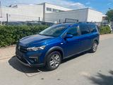 Dacia Jogger Comfort / LPG und Benzin - Dacia Jogger Comfort mit Benzin-Antrieb