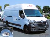 Renault Master Maxi 4x2 extraHochdach AHK Klima 4,5t EU6 - Angebote