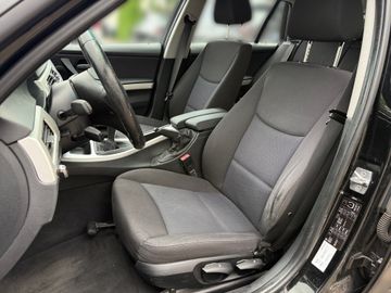 BMW 318 - 11