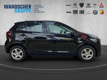 Kia PICANTO 1.0 EDITION 7