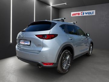 Mazda CX-5 - 4